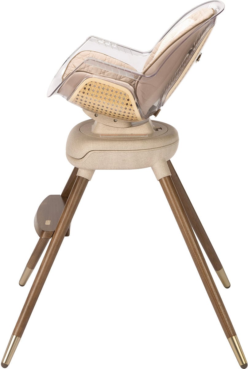 Maxi-Cosi Kiskadee 360 Rotating High Chair - Natural Heritage - HC280HDF
