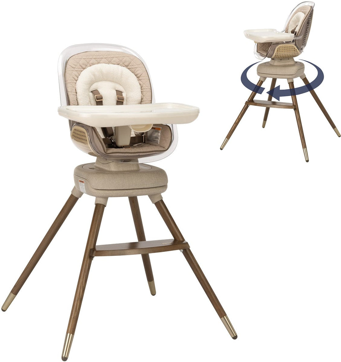 Maxi-Cosi Cassia Swing