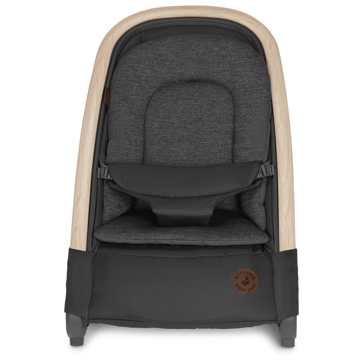 Maxi-Cosi Kori 2-in-1 Rocker - Classic Graphite - BN108HCR