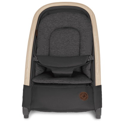 Maxi-Cosi Kori 2-in-1 Rocker - Classic Graphite - BN108HCR