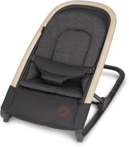 Maxi-Cosi Kori 2-in-1 Rocker - Classic Graphite - BN108HCR