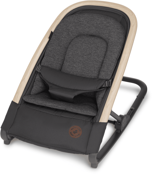 Maxi-Cosi Kori 2-in-1 Rocker - Classic Graphite - BN108HCR
