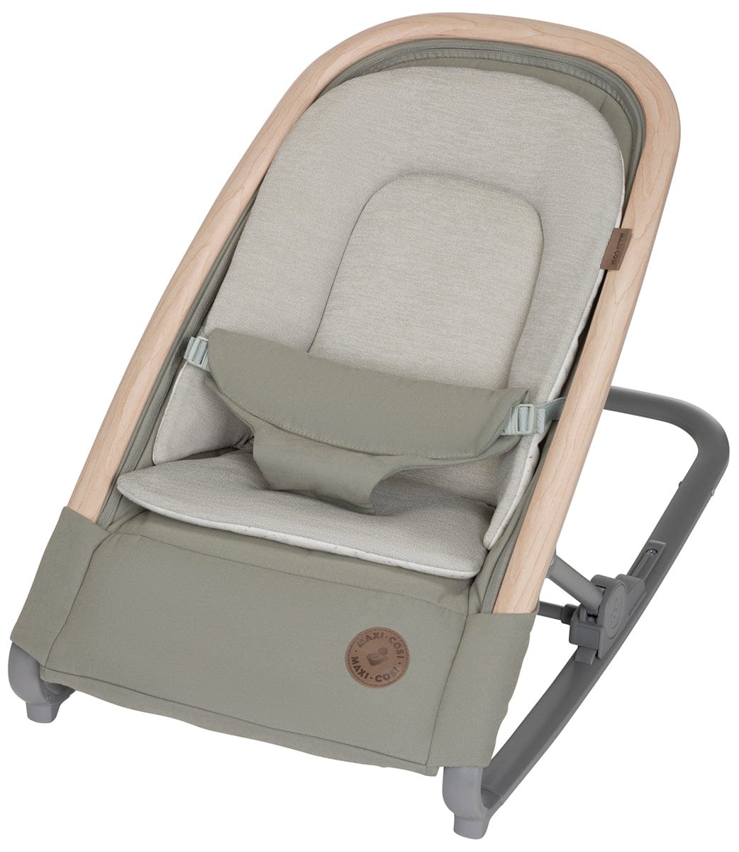 Maxi-Cosi Kori 2-in-1 Rocker - Classic Green - BN108HBG