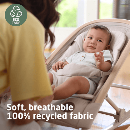 Maxi-Cosi Kori 2-in-1 Rocker - Classic Oat - BN108HCOA
