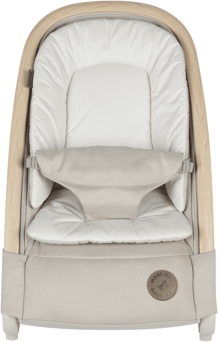 Maxi-Cosi Kori 2-in-1 Rocker - Classic Oat - BN108HCOA