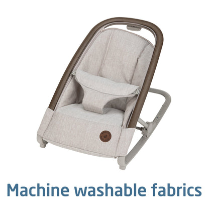 Maxi-Cosi Kori 2-in-1 Rocker - Classic Truffle - BN108HNY