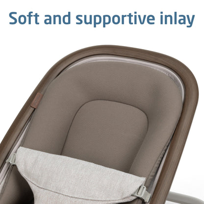Maxi-Cosi Kori 2-in-1 Rocker - Classic Truffle - BN108HNY