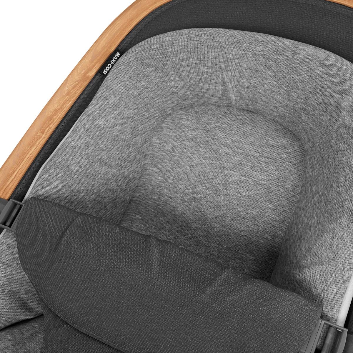 Maxi Cosi 2-in-1 Essential Blue Kori Lightweight Rocker