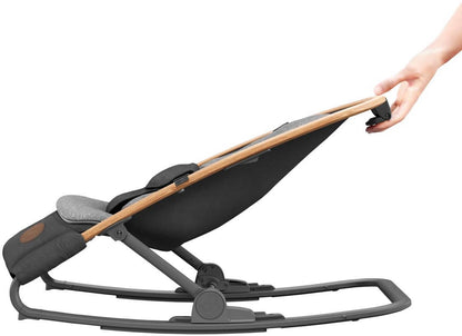 Maxi-Cosi Kori 2-In-1 Rocker - Essential Blue - BN108FJC