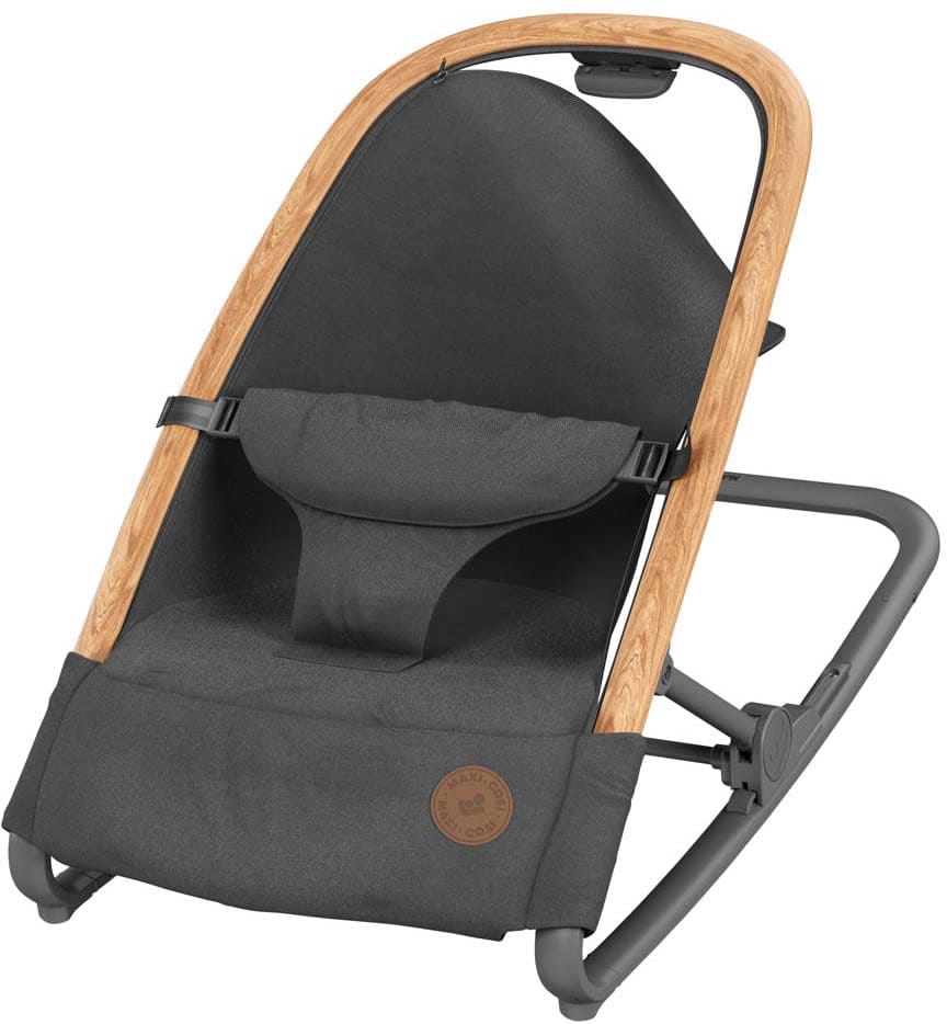 Maxi Cosi 2-in-1 Essential Blue Kori Lightweight Rocker