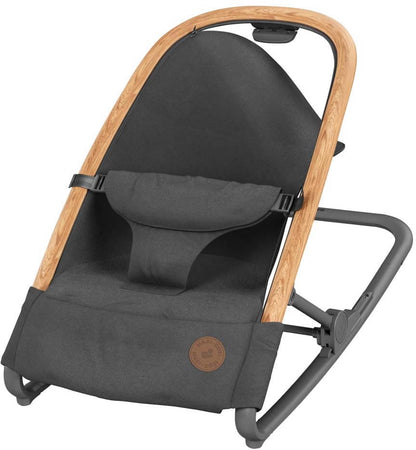 Maxi Cosi 2-in-1 Essential Blue Kori Lightweight Rocker