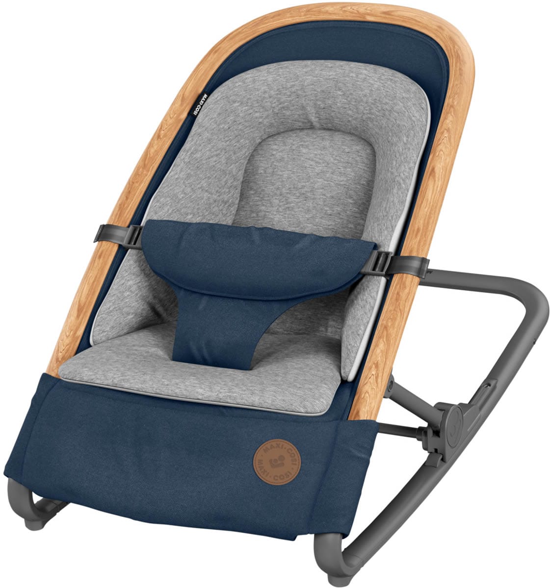 Maxi-Cosi Kori 2-In-1 Rocker - Essential Blue - BN108FJC