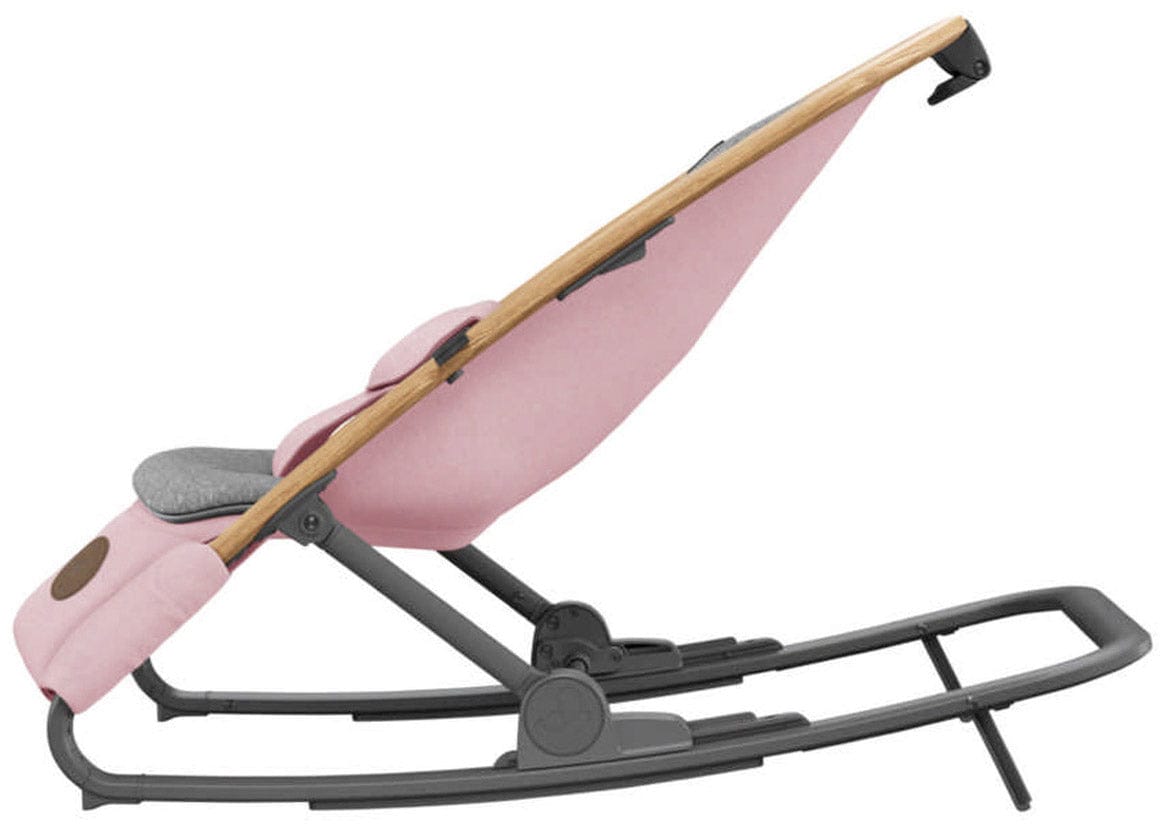Maxi-Cosi Kori 2-in-1 Rocker - Essential Blush - BN108FJD
