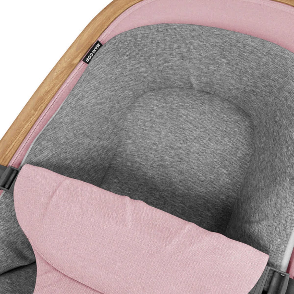Maxi-Cosi Kori 2-in-1 Rocker - Essential Blush - BN108FJD