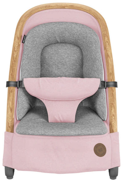 Maxi-Cosi Kori 2-in-1 Rocker - Essential Blush - BN108FJD