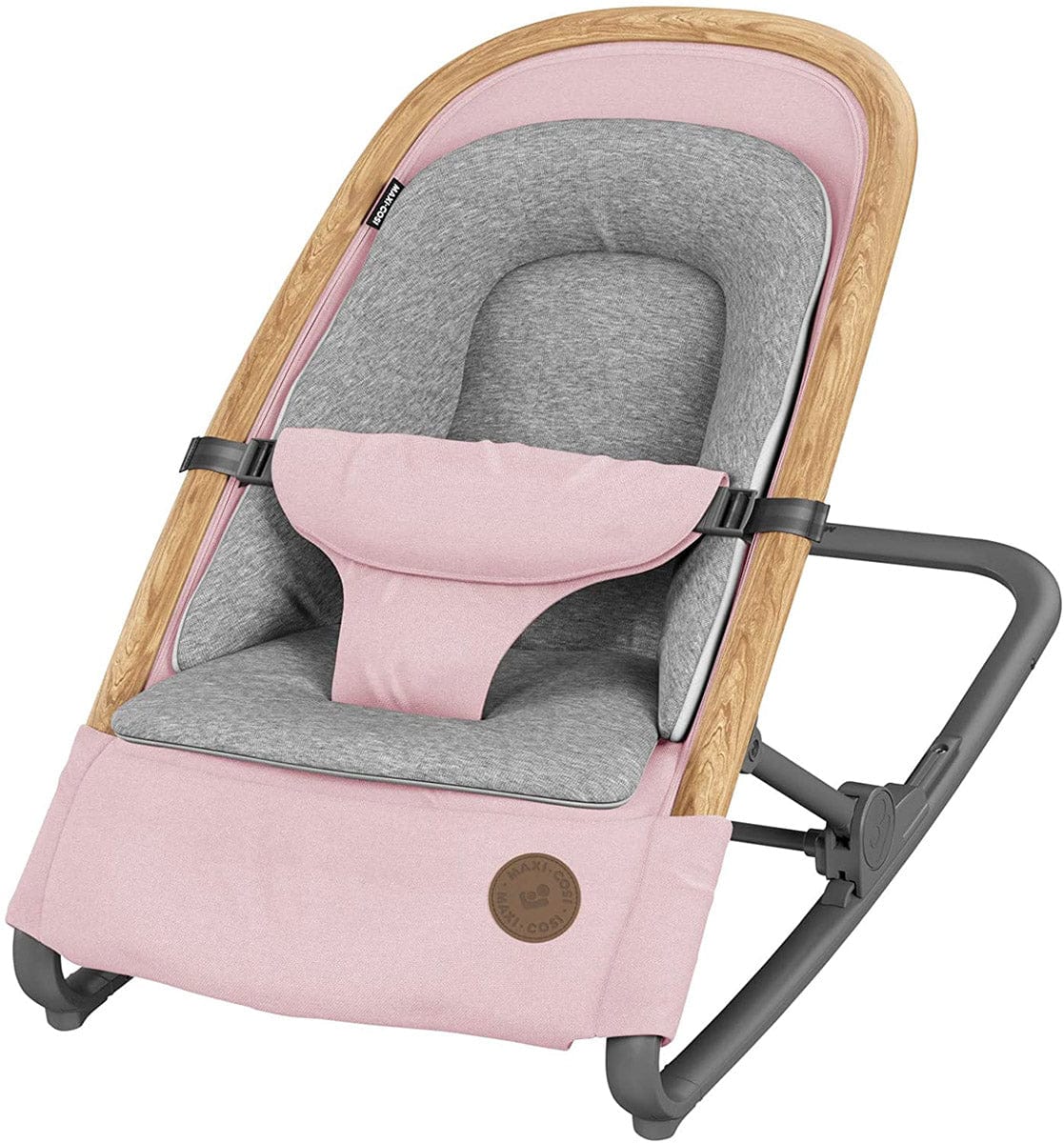 Maxi-Cosi Kori 2-in-1 Rocker - Essential Blush - BN108FJD