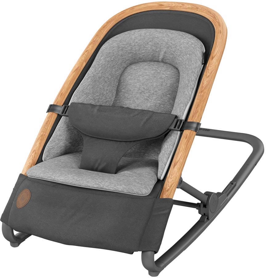 Maxi-Cosi Kori 2-In-1 Rocker - Essential Graphite - BN108FJA