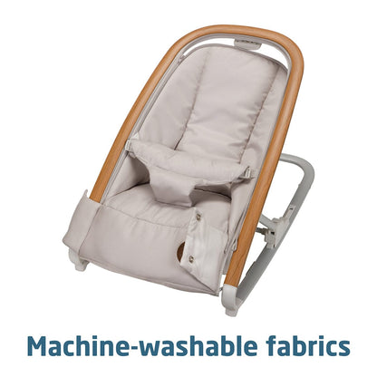 Maxi-Cosi Kori 2-in-1 Rocker - Horizon Sand - BN108GMT