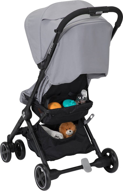 Maxi-Cosi Lara Lightweight Compact Stroller - Nomad Grey - CV364ETL