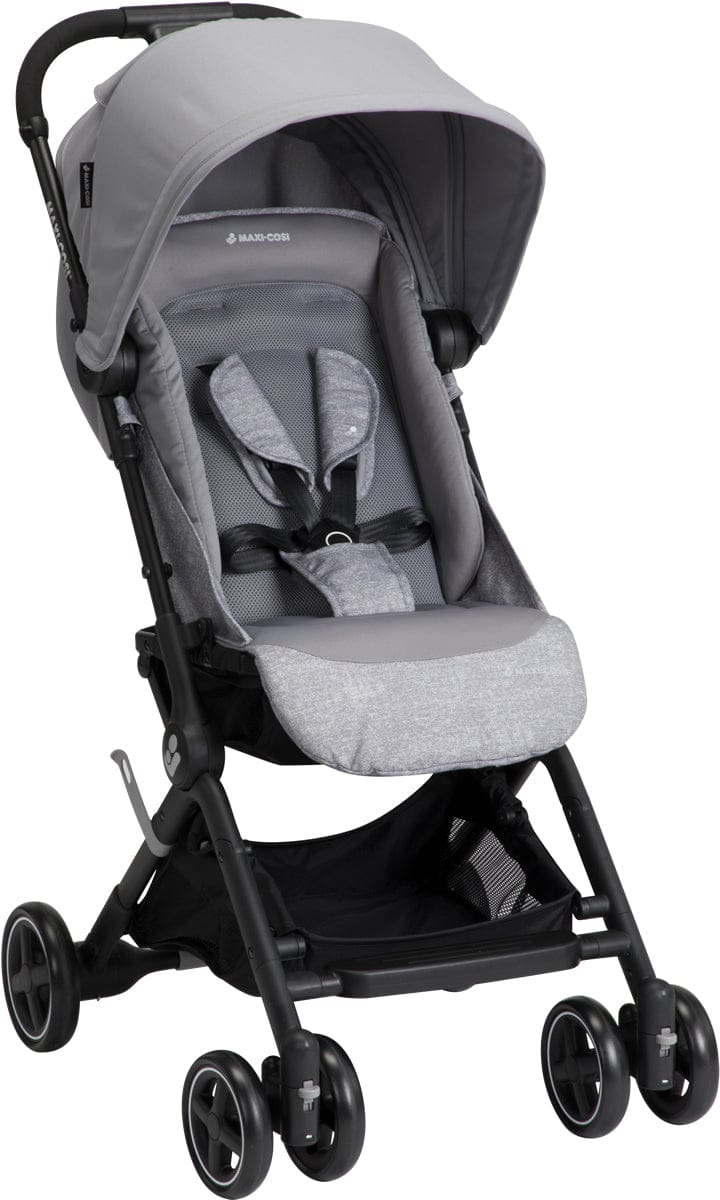 Maxi-Cosi Lara Lightweight Compact Stroller - Nomad Grey - CV364ETL
