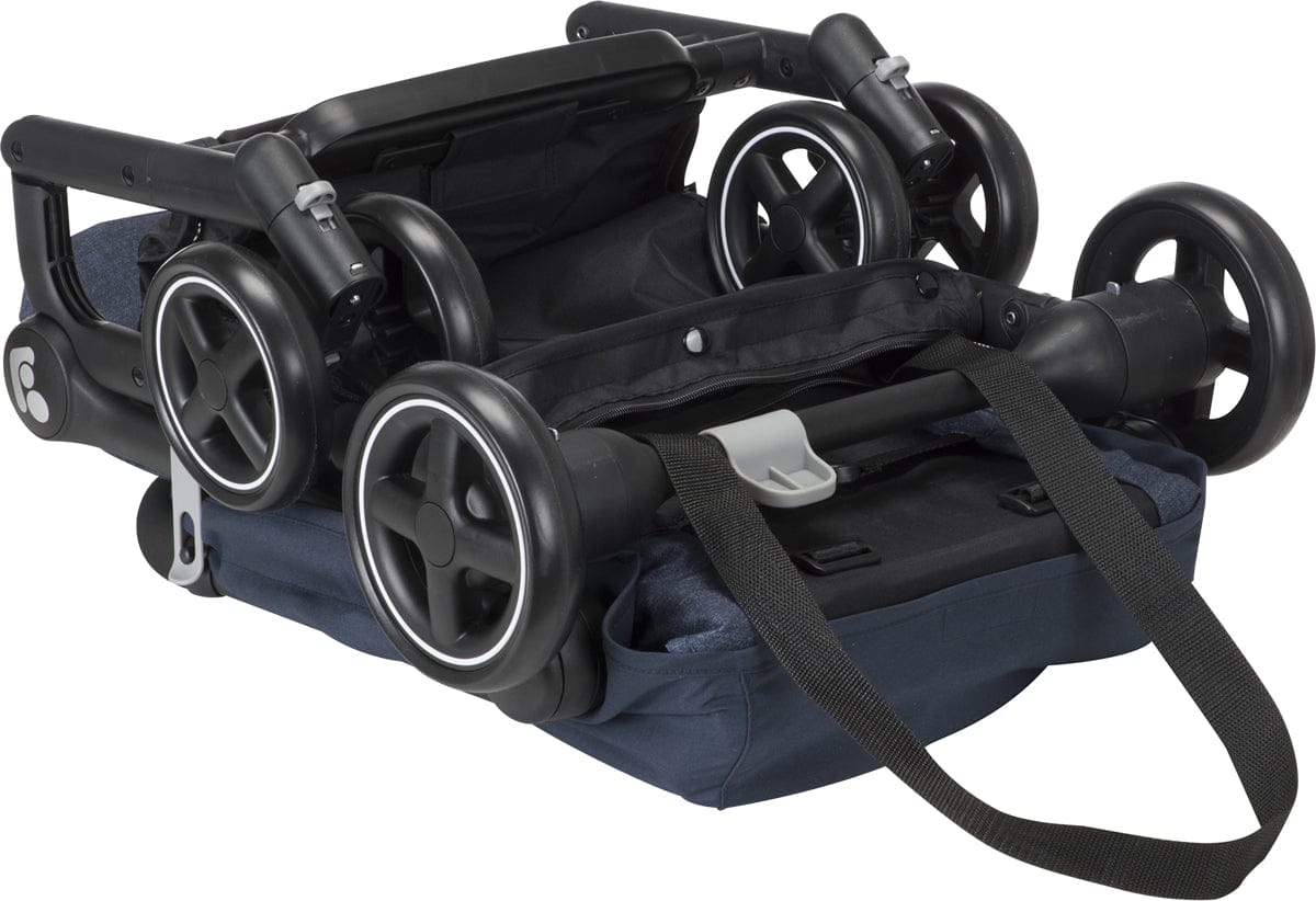 Maxi-Cosi Lara Lightweight Compact Stroller - Nomad Blue