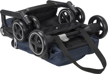 Maxi-Cosi Lara Lightweight Compact Stroller - Nomad Blue