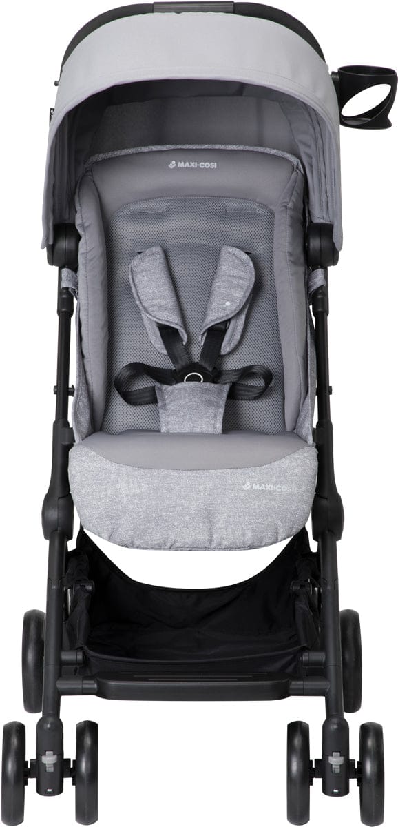 Maxi-Cosi Lara Lightweight Compact Stroller - Nomad Grey