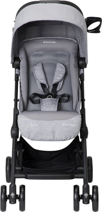 Maxi-Cosi Lara Lightweight Compact Stroller - Nomad Grey