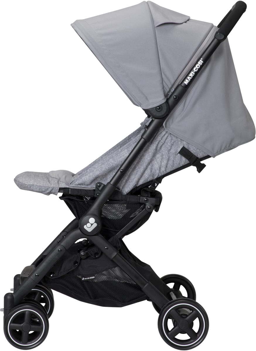 Maxi-Cosi Lara Lightweight Compact Stroller - Nomad Grey
