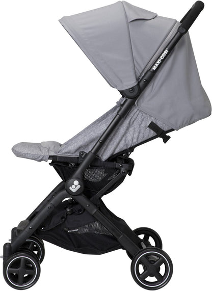 Maxi-Cosi Lara Lightweight Compact Stroller - Nomad Grey