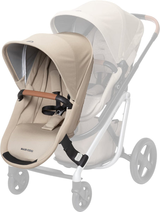 Maxi-Cosi Lila Second Seat - Nomad Sand - CV328EMR