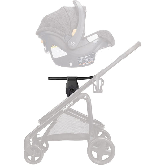 Maxi-Cosi Lila/Tayla Adapter for Chicco Car Seat - CV406BLK1