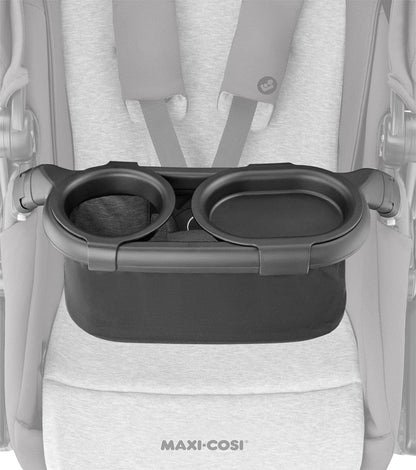 Maxi-Cosi Lila/Tayla Child Tray - Black - TS383BLK