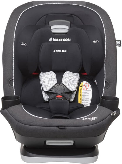 Maxi-Cosi Magellan 5-in-1 All-In-One Convertible Car Seat - Ink Etch - CC197EKF