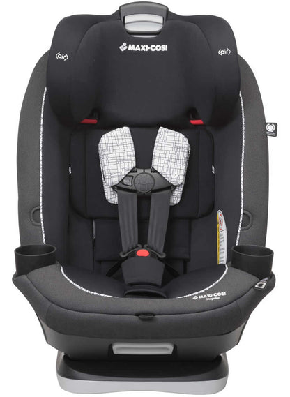 Maxi-Cosi Magellan 5-in-1 All-In-One Convertible Car Seat - Ink Etch - CC197EKF