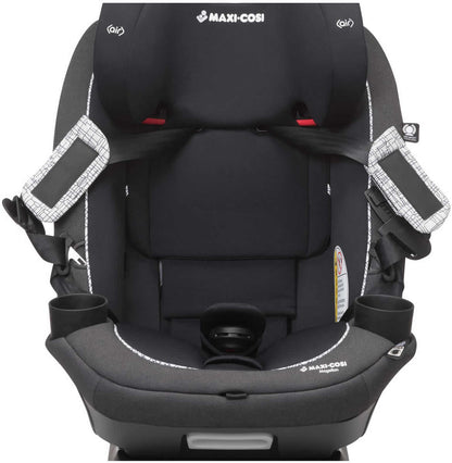 Maxi-Cosi Magellan 5-in-1 All-In-One Convertible Car Seat - Ink Etch - CC197EKF