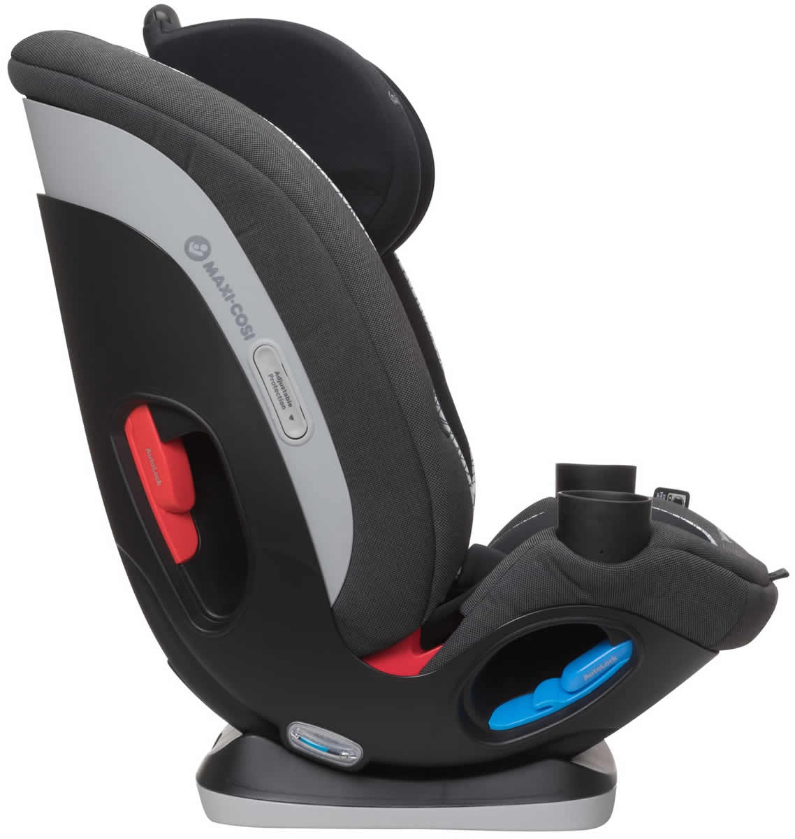 Maxi-Cosi Magellan 5-in-1 All-In-One Convertible Car Seat - Ink Etch - CC197EKF