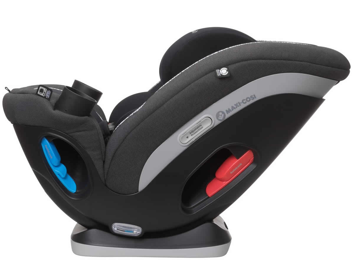 Maxi-Cosi Magellan 5-in-1 All-In-One Convertible Car Seat - Ink Etch - CC197EKF