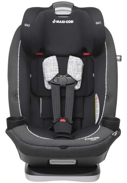 Maxi-Cosi Magellan 5-in-1 All-In-One Convertible Car Seat - Ink Etch - CC197EKF