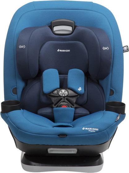 Maxi-Cosi Magellan 5-in-1 All-In-One Convertible Car Seat 2020 - Blue Opal - CC197ESF