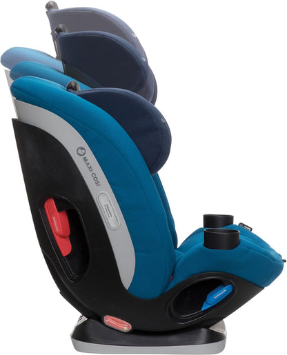 Maxi-Cosi Magellan 5-in-1 All-In-One Convertible Car Seat 2020 - Blue Opal - CC197ESF