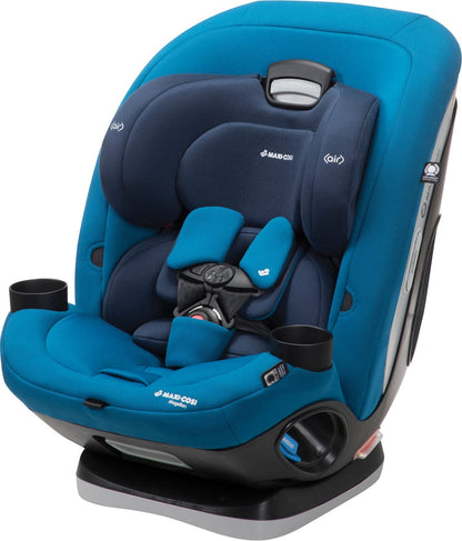 Maxi-Cosi Magellan 5-in-1 All-In-One Convertible Car Seat 2020 - Blue Opal - CC197ESF
