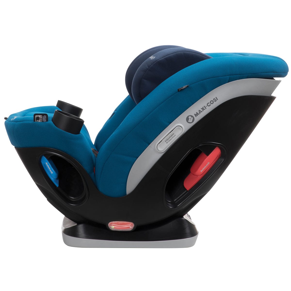 Maxi-Cosi Magellan 5-in-1 All-In-One Convertible Car Seat 2020 - Blue Opal - CC197ESF