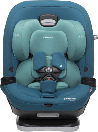 Maxi-Cosi Magellan 5-in-1 All-In-One Convertible Car Seat - Emerald Tide - CC197ETQ