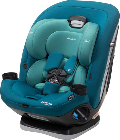 Maxi-Cosi Magellan 5-in-1 All-In-One Convertible Car Seat - Emerald Tide - CC197ETQ
