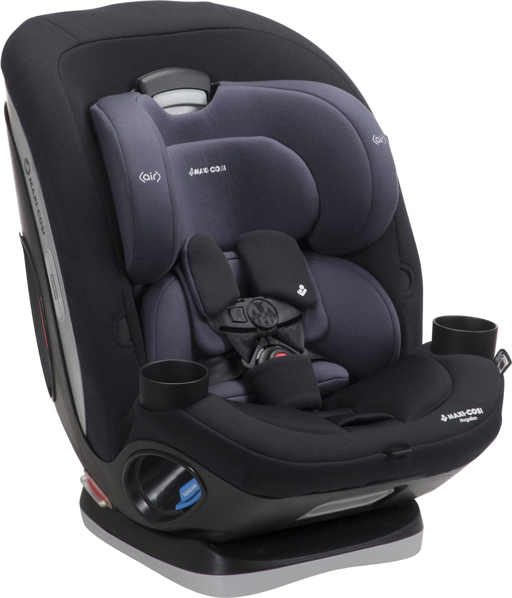 Maxi-Cosi Magellan 5-in-1 All-In-One Convertible Car Seat - Midnight Slate - CC197ESE
