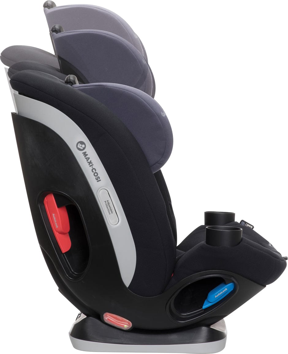 Maxi-Cosi Magellan 5-in-1 All-In-One Convertible Car Seat - Midnight Slate - CC197ESE