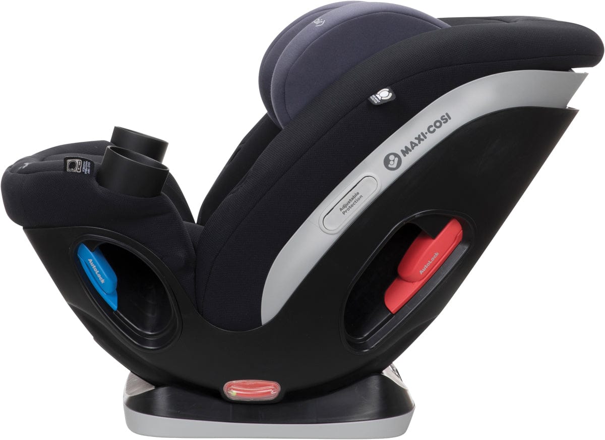 Maxi-Cosi Magellan 5-in-1 All-In-One Convertible Car Seat - Midnight Slate - CC197ESE