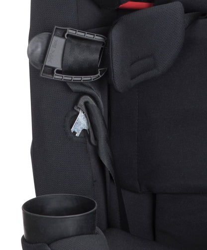 Maxi-Cosi Magellan 5-in-1 All-In-One Convertible Car Seat - Night Black - CC197EMJ