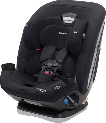 Maxi-Cosi Magellan 5-in-1 All-In-One Convertible Car Seat - Night Black - CC197EMJ